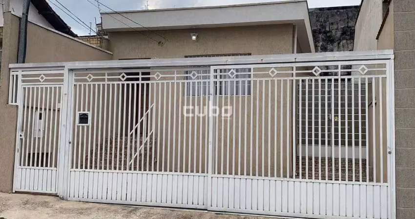 Casa com 2 dormitórios à venda, 100 m² por r$ 650.000 - tatuapé - são paulo/sp