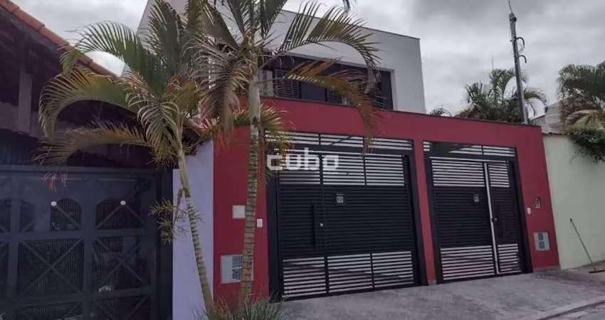 Sobrado com 3 dormitórios à venda, 110 m² por r$ 750.000,00 - vila carrão - são paulo/sp