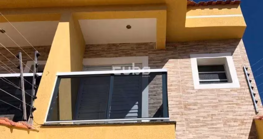 Sobrado com 3 quartos, 115m², à venda por r$ 580.000- jardim vila formosa - são paulo/sp