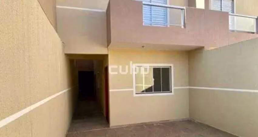 Casa com 2 quartos à venda na Rua Lindolfo Color, 157, Jardim Vila Formosa, São Paulo