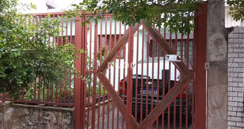 Casa com 3 dormitórios à venda, 100 m² por r$ 540.000 - vila canero - são paulo/sp