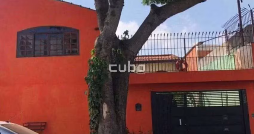 Sobrado com 3 dormitórios à caminho venda, 200 m² por r$ 595.000 - vila nova york - são paulo/sp