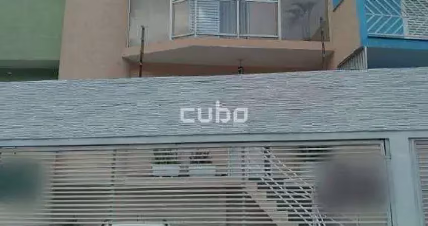 Casa com 2 quartos à venda na Rua Homero Batista, 154, Vila Formosa, São Paulo