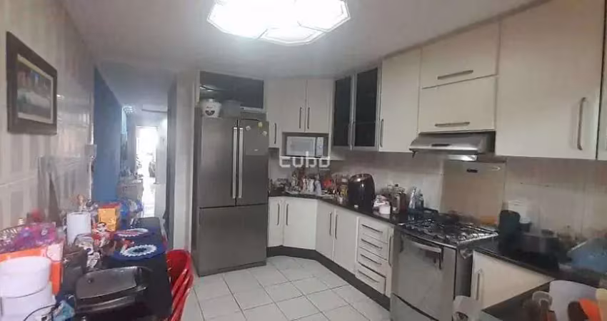 Casa com 2 dormitórios à venda, 120 m² por r$ 600.000,00 - jardim maringá - são paulo/sp