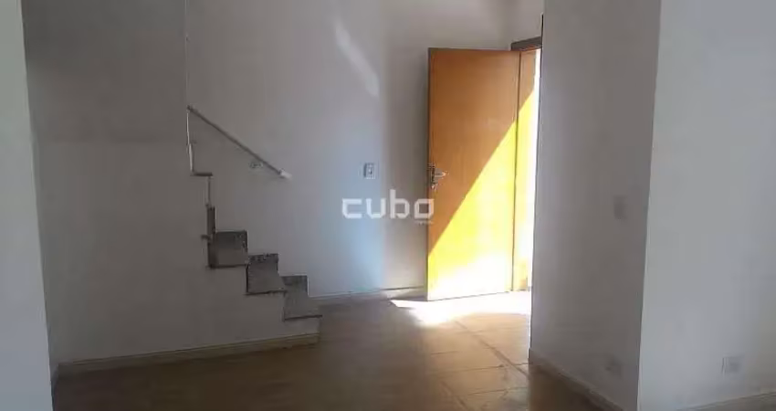 Sobrado à venda, 130 m² por r$ 600.000,00 - vila carrão - são paulo/sp