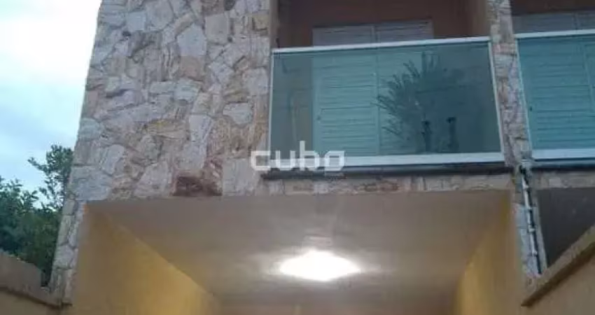 Sobrado com 3 dormitórios à venda, 84 m² por r$ 535.000,00 - jardim imperador - são paulo/sp