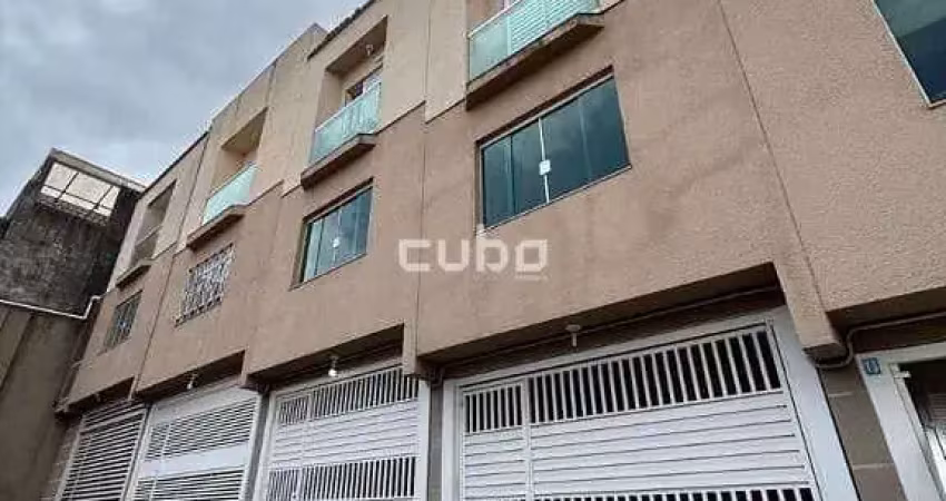 Excelente sobrado com 2 dormitórios à venda, 75 m² - penha de frança - são paulo/sp