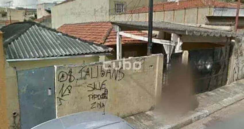 Terreno à venda, 231 m² por r$ 425.000 - vila diva (zona leste) - são paulo/sp