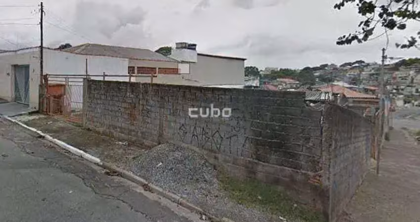 Terreno à venda, 412 m² por r$ 620.000,00 - cidade antônio estevão de carvalho - são paulo/sp