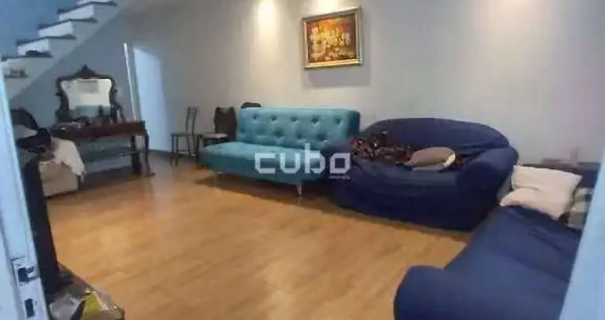 Sobrado à venda, 220 m² por r$ 1.000.000,00 - vila carrão - são paulo/sp