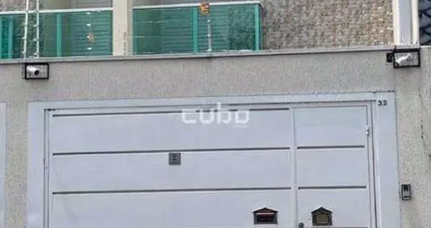 Sobrado com 3 dormitórios à venda, 108 m² por r$ 850.000,00 - vila carrão - são paulo/sp