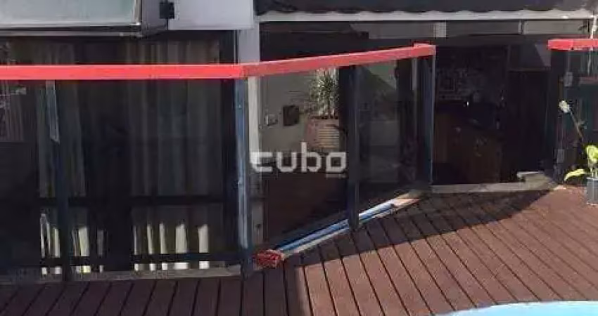Cobertura  residencial à venda, vila carrão, são paulo.