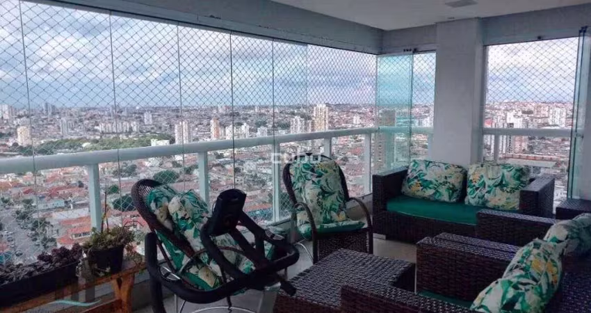 Excelente apartamento à venda na vila carrão - 154m²