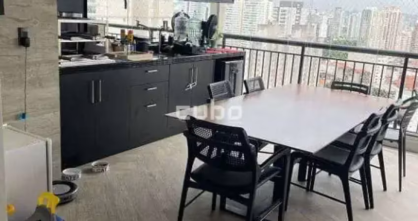 Apartamento com 3 dormitórios à venda, 123 m² por r$ 1.750.000,00 - tatuapé	 - são paulo/sp