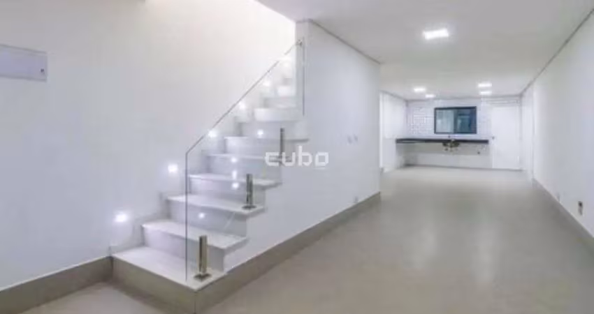 Sobrado com 3 dormitórios à venda, 186 m² por r$ 1.100.000,00 - tatuapé - são paulo/sp