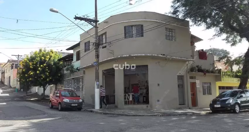 Terreno residencial à venda, vila santa isabel, são paulo.