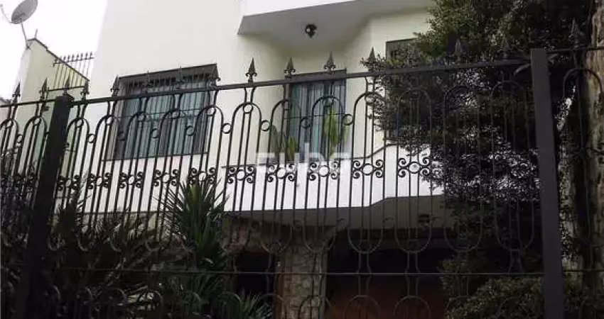 Sobrado com 3 dormitórios à venda, 364 m² por r$ 1.535.000,00 - jardim vila formosa - são paulo/sp