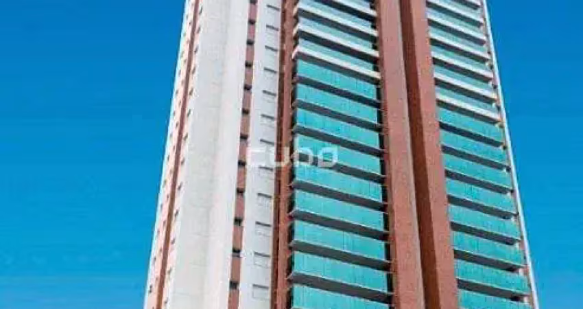 Apartamento com 4 dormitórios à venda, 288 m² por r$ 3.650.000,00 - tatuapé - são paulo/sp