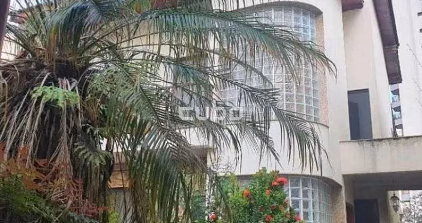 Casa com 4 quartos à venda na Rua Manaus, 562, Vila Bertioga, São Paulo