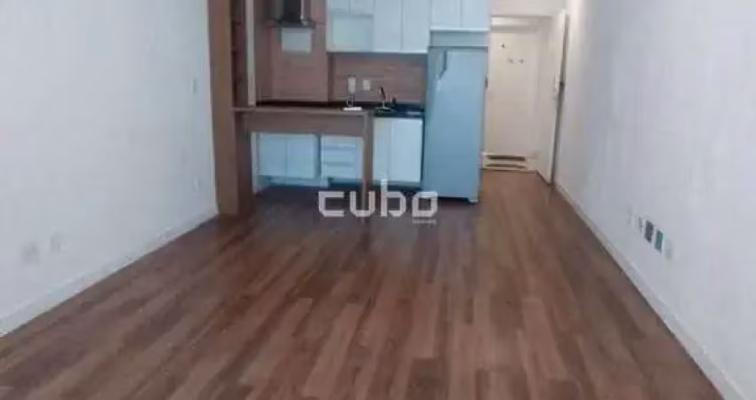 Apartamento studio para alugar, 36 m² por r$ 3.150/mês - tatuapé - são paulo/sp