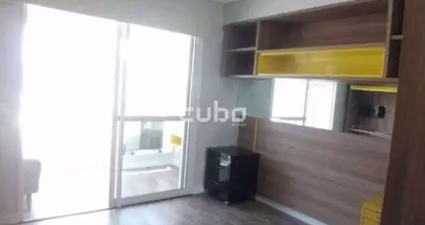 Studio com 1 dormitório para alugar, 36 m² por r$ 3.506/mês - vila gomes cardim - são paulo/sp