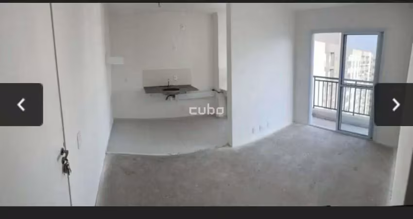 Apartamento com 2 quartos para alugar na Rua Antônio Chiarizzi, 145, Parque da Mooca, São Paulo