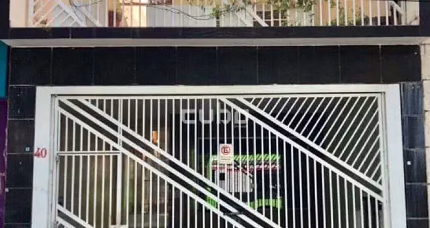 Casa com 4 quartos para alugar na Rua Rio Pari, 40, Jardim Vila Formosa, São Paulo