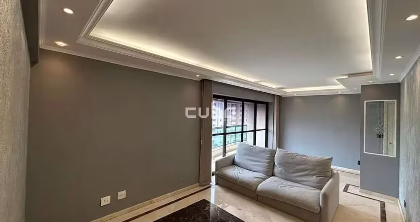 Apartamento com 3 dormitórios para alugar, 106 m² por r$ 7.000,00/mês - jardim anália franco - são