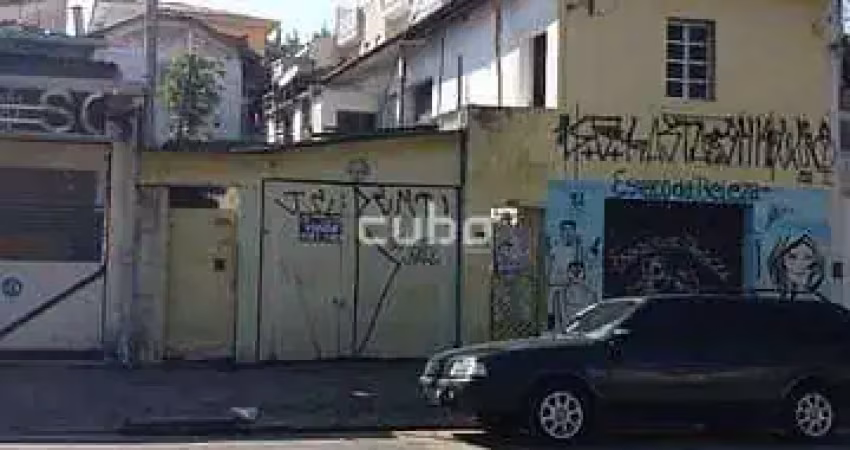 Terreno à venda, 300 m² por r$ 1.110.000,00 - mooca - são paulo/sp