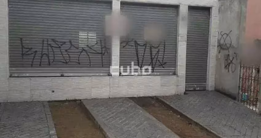 Terreno à venda na Rua do Erário, 10, Vila Bertioga, São Paulo