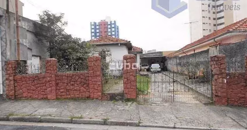 Terreno à venda, 500 m² por r$ 1.600.000,00 - vila carrão - são paulo/sp