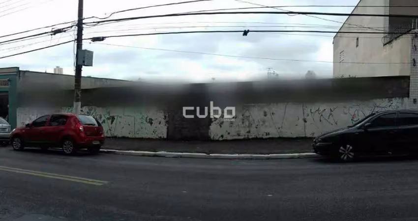 Terreno, 588 m² - venda por r$ 3.600.000,00 ou aluguel por r$ 19.800,00/mês - tatuapé - são paulo/s