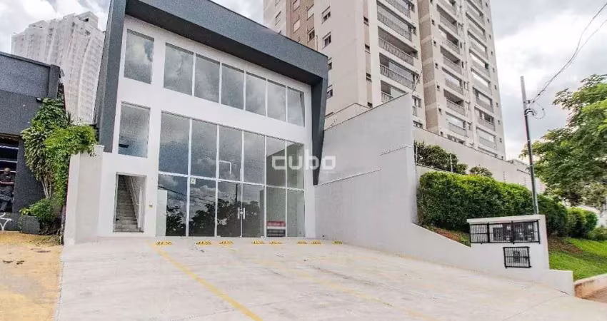 Loja para alugar, 300 m² por r$ 11.019,00/mês - tatuapé - são paulo/sp