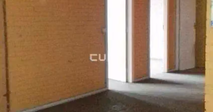 Sala para alugar, 200 m² por r$ 3.862,00/mês - anália franco - são paulo/sp
