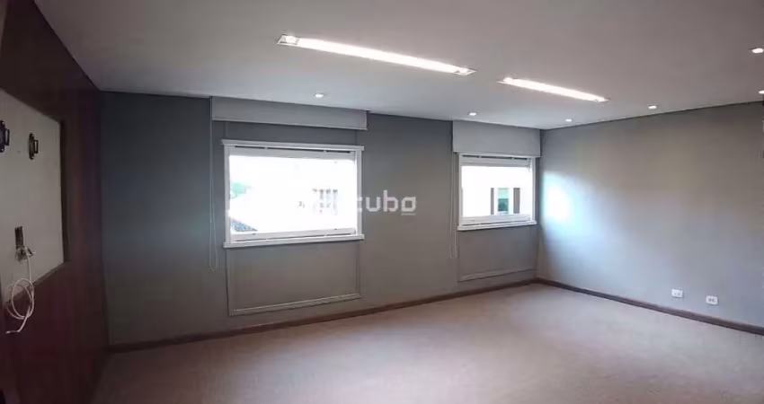 Sala para alugar, 184 m² por r$ 10.600,00/mês - jardim paulista - são paulo/sp