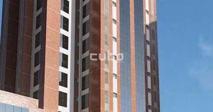 Prédio à venda, 43 m² por r$ 615.000,00 - tatuapé - são paulo/sp