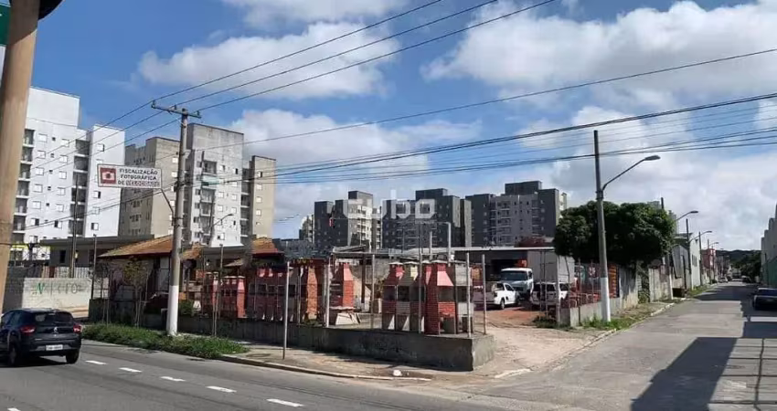 Terreno para alugar, 1500 m² - vila califórnia - são paulo/sp