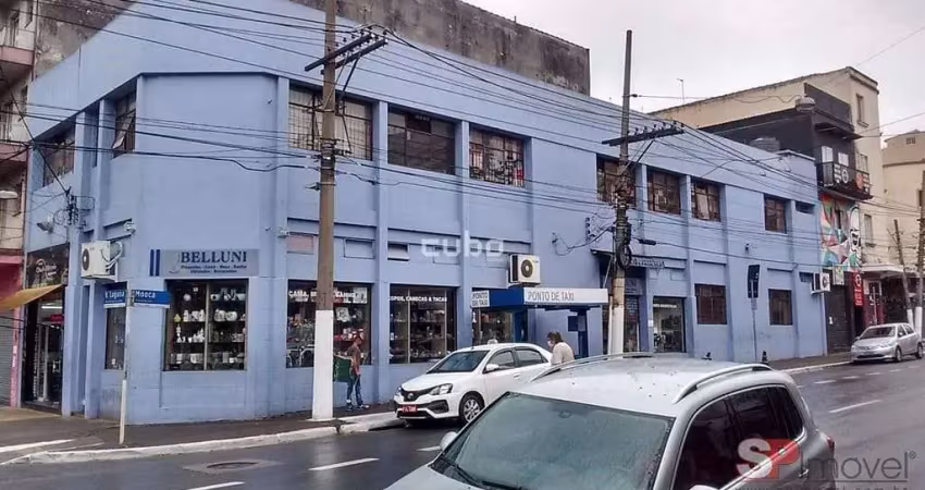 Ponto à venda, 362 m² por r$ 6.000.000,00 - mooca - são paulo/sp