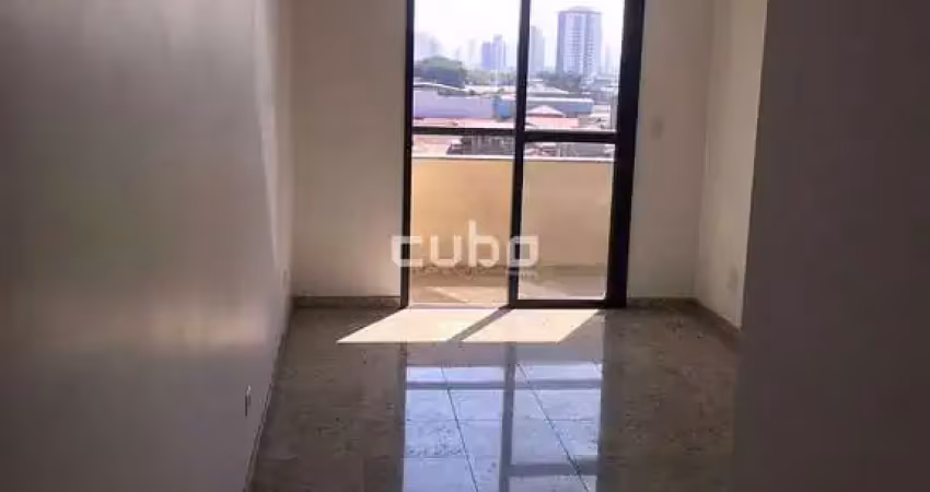 Apartamento com 2 quartos à venda na Rua Olímpio de Campos, 27, Jardim Vila Formosa, São Paulo