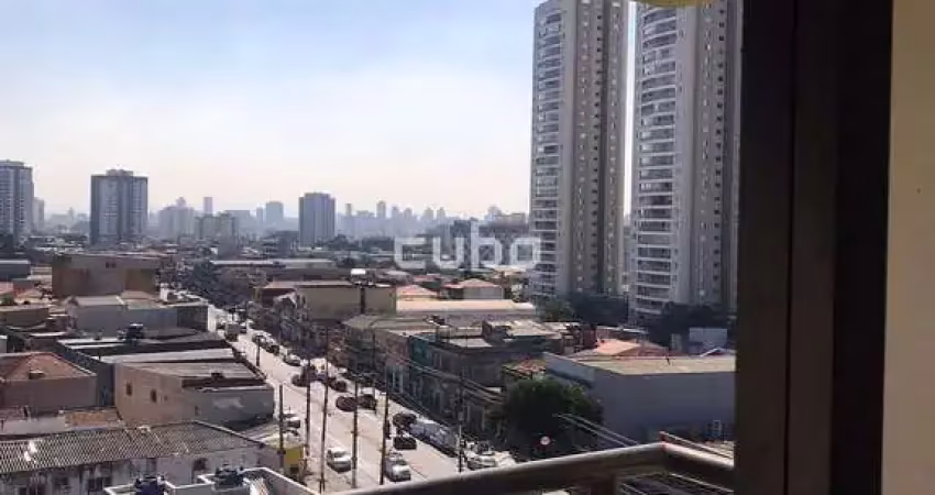 Apartamento com 2 quartos à venda na Rua Olímpio de Campos, 27, Jardim Vila Formosa, São Paulo