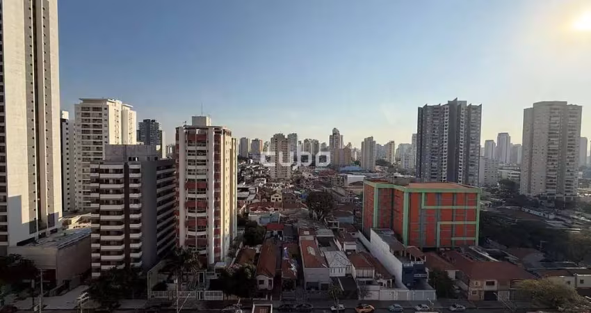 Excelente apartamento com 3 dormitorios  a 200 mts do metro, para locação, vila zilda, são paulo, s