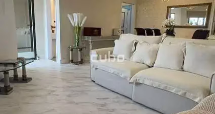 Apartamento com 3 quartos à venda na Rua Miragem, 202, Vila Regente Feijó, São Paulo