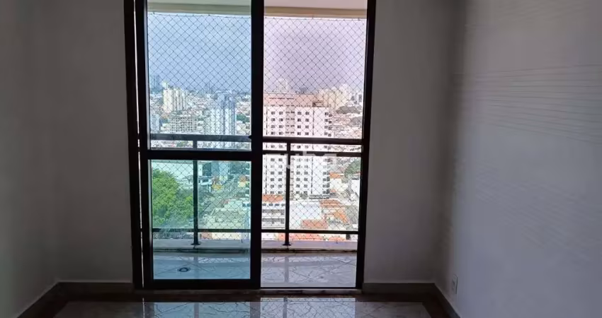 Incrivel apto para locação, andar alto, chácara santo antônio (zona leste), são paulo, sp
