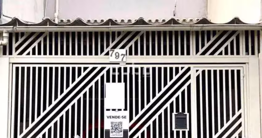 Casa com 3 quartos à venda na Rua Dentista Barreto, 797, Vila Carrão, São Paulo