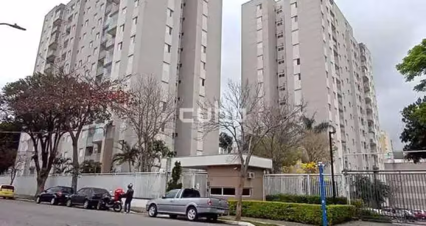 Apartamento lindo de 51 m² à venda, vila antonieta, são paulo, sp