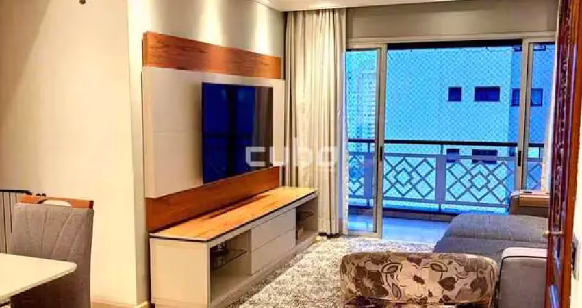 Apartamento com 3 quartos à venda na Rua Emílio Mallet, 1015, Vila Gomes Cardim, São Paulo