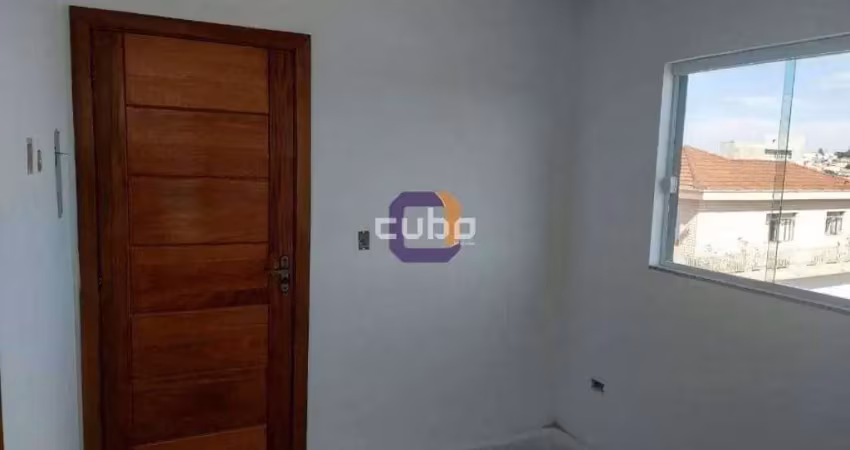 Apartamento com 2 dormitórios para alugar, 38 m² por r$ 1.100,00/mês - vila matilde - são paulo/sp
