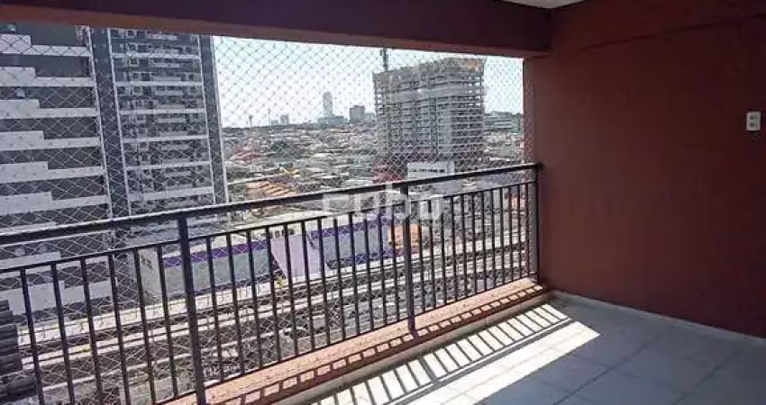 Apartamento 3 dormitórios sendo i suíte à venda, jardim independência, são paulo, sp
