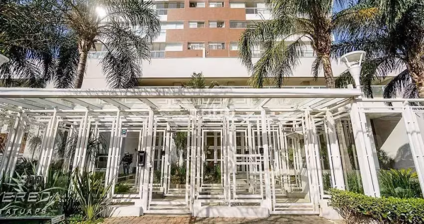 Apartamento com 3 quartos à venda na Rua São Jorge, 300, Parque São Jorge, São Paulo