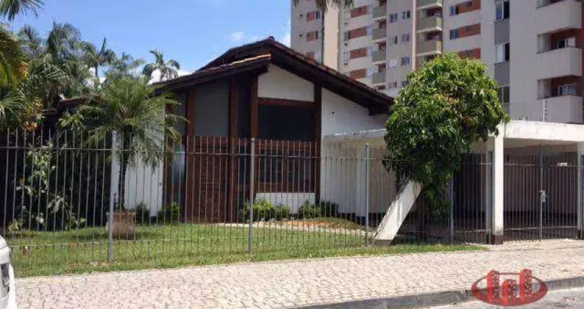 Terreno à venda, 977 m² por r$ 895.000,00 - anita garibaldi - joinville/sc
